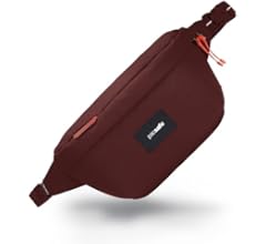 Pacsafe Go Anti Theft Sling Pack/旅行用盗難防止 Pacsafe® GO anti-theft sling pack | Pacsafe®